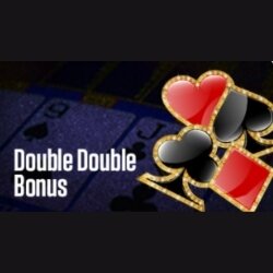 Double Double Bonus