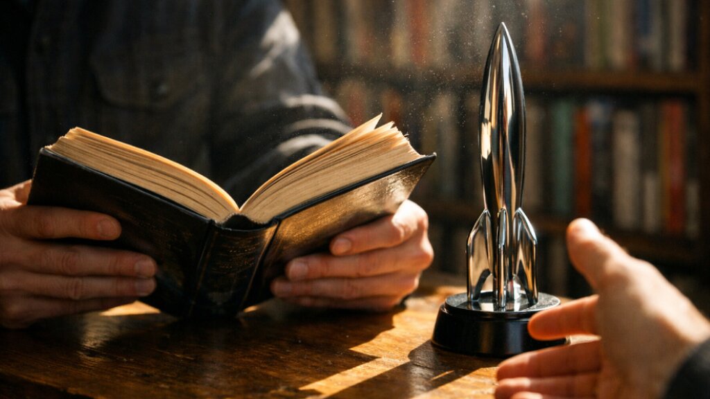 Hugo Awards 2026 Betting Preview: Best Novel Odds, Predictions, & Best Bets
