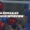 Return to Triumph: Jajaira Gonzalez on the Road to Paris 2024