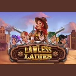 Lawless Ladies