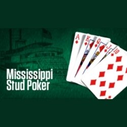 Mississippi Stud Poker