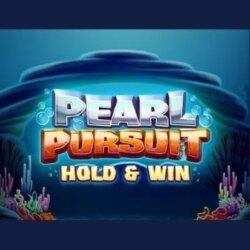 Pearl Pursuit