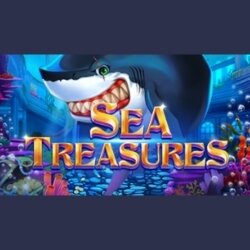 Sea Treasures