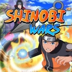 Shinobi Wars