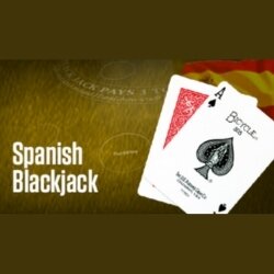 Spanish Blackjack