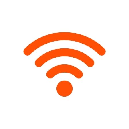 Wifi icon