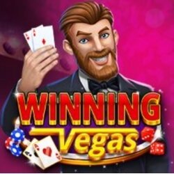 Winning Vegas