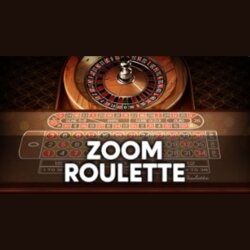 Zoom Roulette