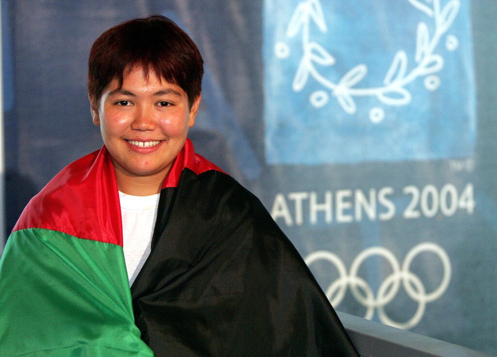 Friba Razayee