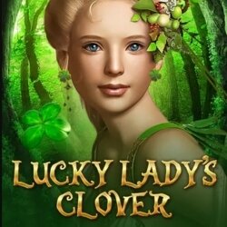 Lucky Lady's Clover
