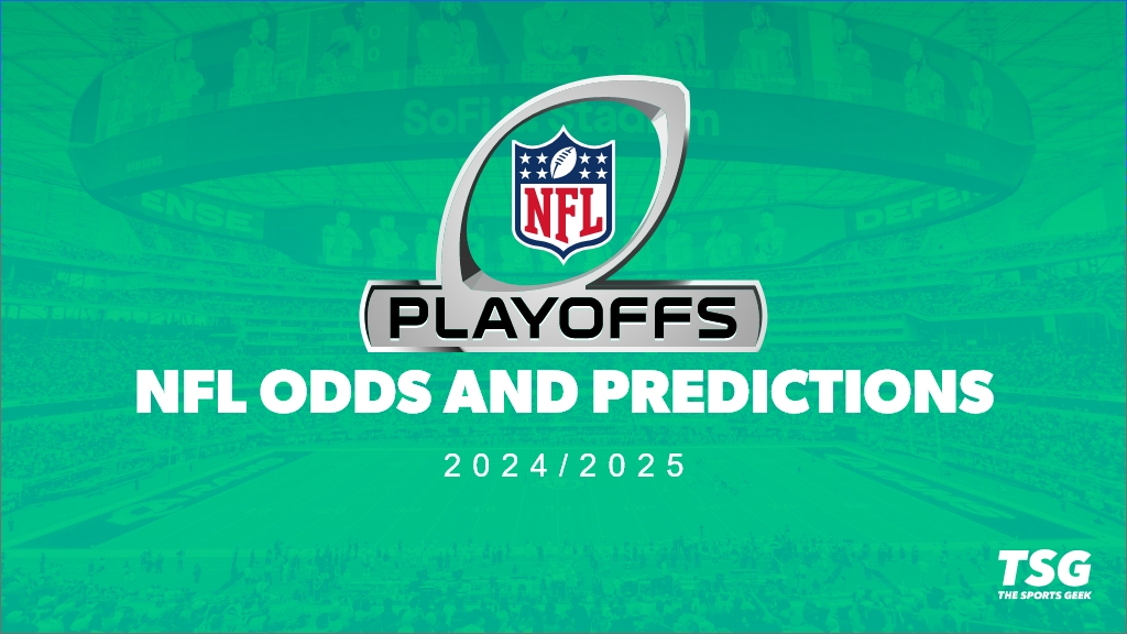 2024-25 NFL Odds to Make the Playoffs: Can the Colts Surprise?
