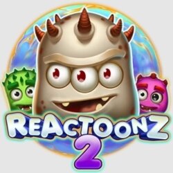 Ractoonz 2
