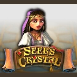 Seer's Crystal