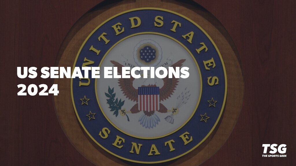 Fox News 2024 Senate Elections Predictions Edita Gwenora