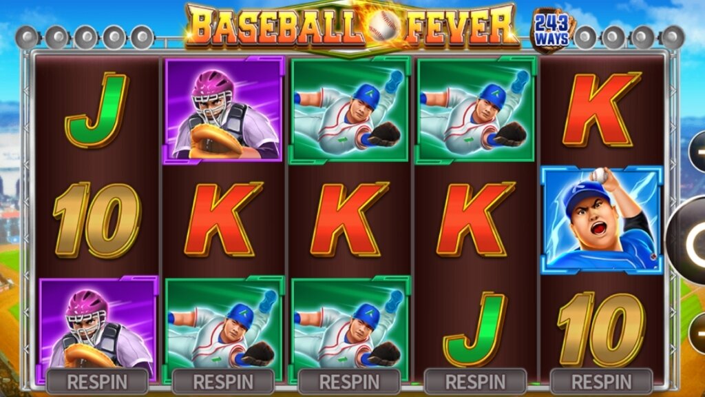 Best Baseball Slots Online: Can You Land a Home Run?