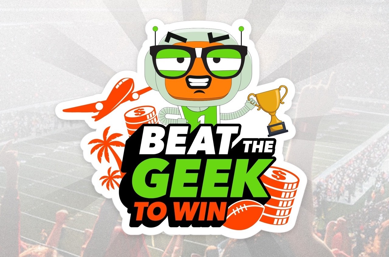 Beat the Geek Contest