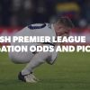 EPL Relegation Odds and Predictions 2025-26: Who Will Fall to the Championship?