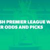 2025-26 EPL Title Odds: Are Liverpool Unstoppable?