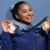 IOC Ruling Stands, Chiles Must Return Gymnastics Bronze Medal
