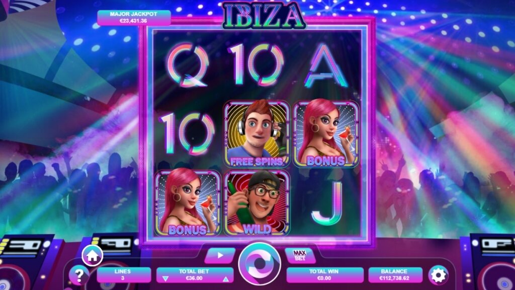 Best Progressive Slots Online: Games with Life-Changing Jackpots!