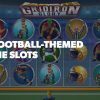 Top Online Football Slots