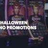 Scary Good Halloween Casino Promotions in 2025