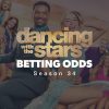Dancing with the Stars Season 34 Betting Preview: Odds & Predictions