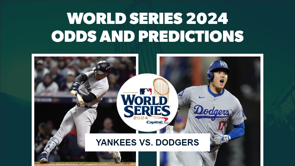 2024 World Series Odds, Predictions, and Best Bets