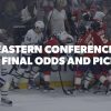 NHL Eastern Conference Final 2025 Odds: Will the Panthers be Tamed?