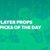 Best NHL Player Prop Bets Today: Free Prop Bet Predictions