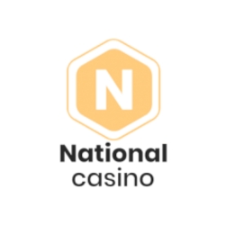National Casino logo