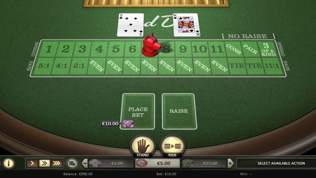 How to Play Red Dog Card Game: Rules, Payouts, Strategy, and More