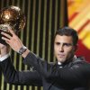 Rodri Wins Ballon d’Or; Real Madrid Boycotts Ceremony as Vini Jr. Snubbed