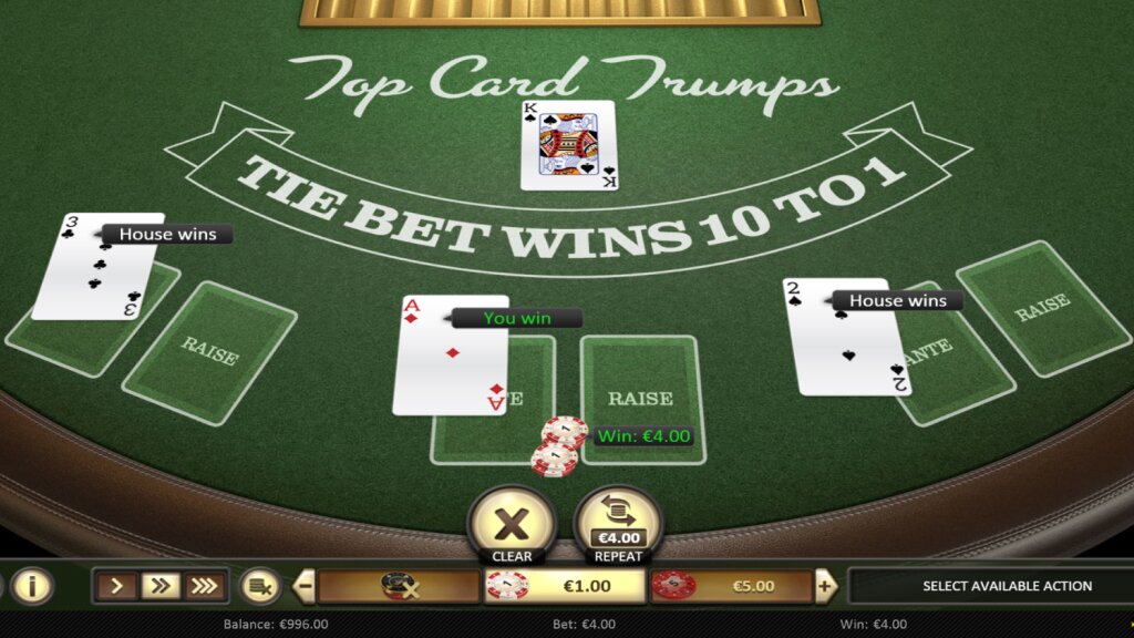 How to Play Top Trumps Online for Free or Real Money