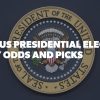 2028 Presidential Election Predictions: Odds, Polls, and Analysis for Next President