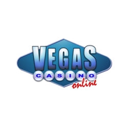 Vegas Casino Online logo