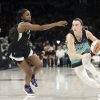 WNBA Betting Picks: Predictions for Thursday, August 27