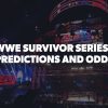 2025 WWE Survivor Series Betting Odds and Predictions – “WarGames” Takes Center Stage