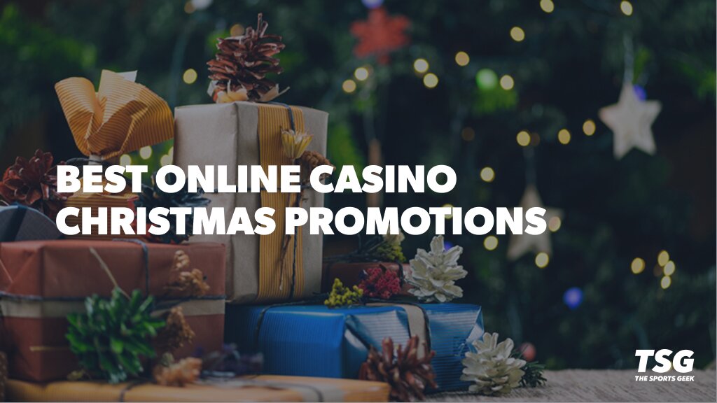 Best Christmas Casino Promos Online for 2025: Bonuses, Free Spins, and More