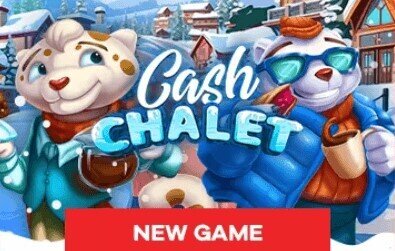 Everygame Christmas Bonus