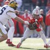 Michigan-Ohio State Brawl Leads to Fines in Fight-Filled NCAAF Weekend