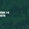 2025 NFL Week 14 Betting Preview: Odds, Lines, and Best Bets