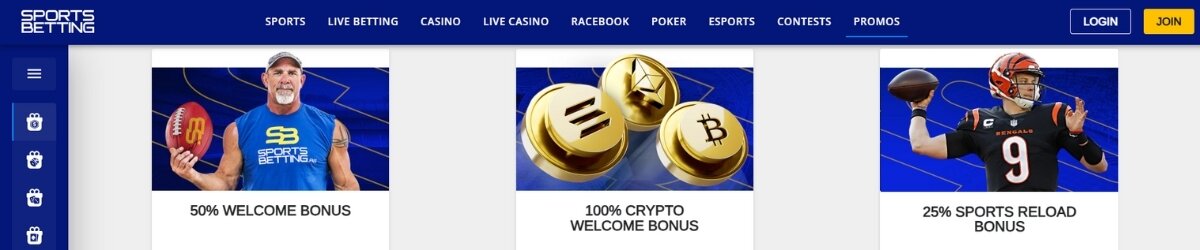 SportsBetting cricket sportsbook