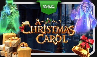 Wild Casino Christmas Bonus 2