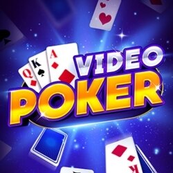 Video Poker Casino Game