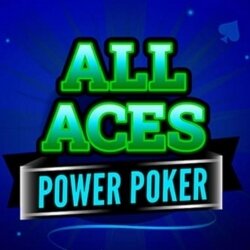 All Aces Power Poker Video Poker