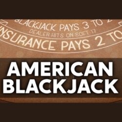 Nalu Casino American Blackjack Casino Game