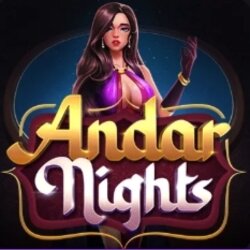 Andar Nights table game