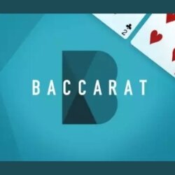 Baccarat Table Game