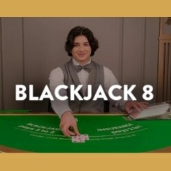 Blackjack Live Dealer Casino Game